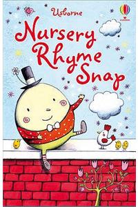 Nursery Rhyme Snap