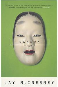 Ransom (Bloomsbury Paperbacks)