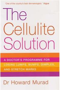 The Cellulite Solution