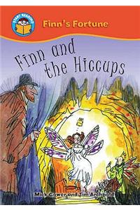 Start Reading: Finn's Fortune: Finn and the Hiccups