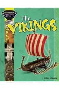 History from Objects: The Vikings