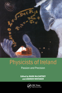 Physicists of Ireland