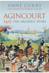 Agincourt 1415