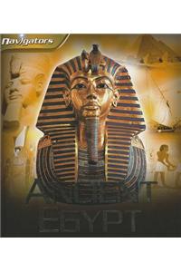 Navigators: Ancient Egypt