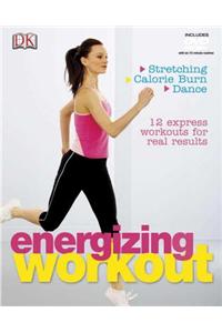 Energizing Workout [With DVD]