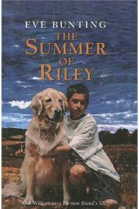 The Summer of Riley