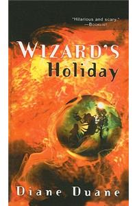 Wizard's Holiday