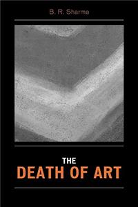 Death of Art