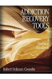 Addiction Recovery Tools