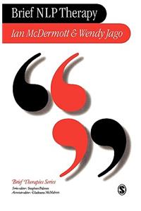 Brief Nlp Therapy