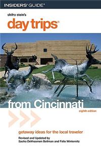 Day Trips from Cincinnati
