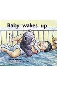 Baby Wakes Up