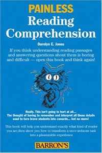 Painless Reading Comprehension