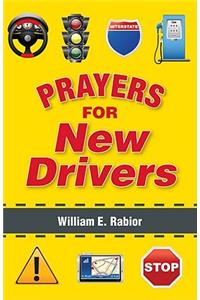 Prayers for New Drivers