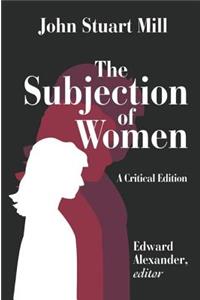 The Subjection of Women