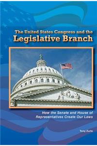United States Congress and the Legislative Branch