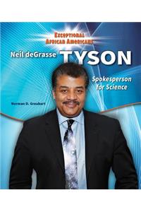 Neil Degrasse Tyson