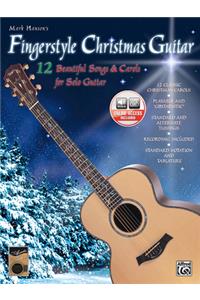 Fingerstyle Christmas Guitar