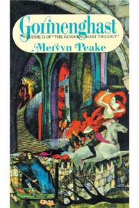 Gormenghast