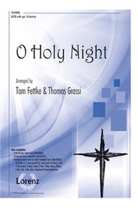 O Holy Night
