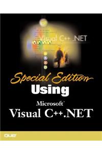 Special Edition Using Visual C++.Net