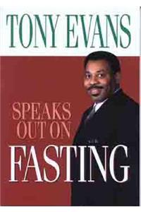 Tony Evans Speaks Out On Fasting