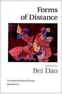 Forms of Distance