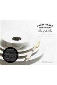 James Beard Foundation's Best of the Best