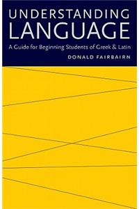 Understanding Language