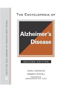 Encyclopedia of Alzheimer's Disease