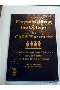 Expanding the Options in Child Placement