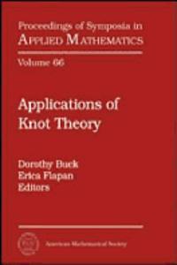 Applications of Knot Theory