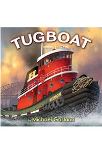 Tugboat