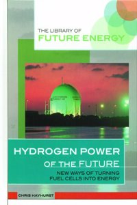 Hydrogen Power of the Future