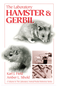 Laboratoryhamster and Gerbil