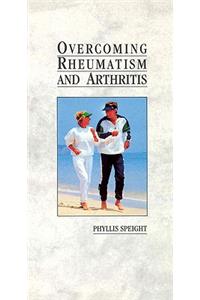 Overcoming Rheumatism and Arthritis