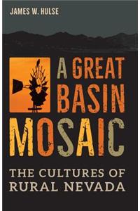 Great Basin Mosaic