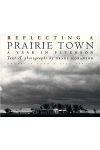 Reflecting a Prairie Town