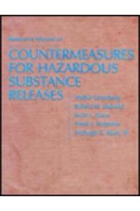 Reference Manual Of Countermeasures For Hazardous Substance Release