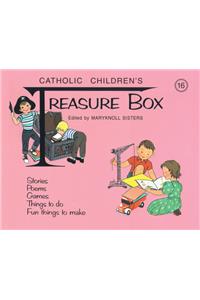 Treasure Box: Book 16