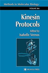 Kinesin Protocols