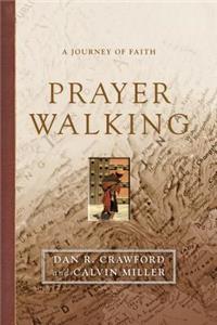 Prayer Walking