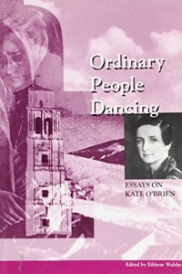 Ordinary People Dancing