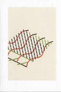 Tomma Abts: Mainly Drawings