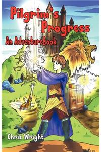 Pilgrim's Progress - An Adventure Book