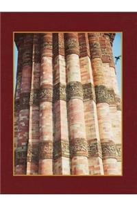 Journal: Qutub Minar Picture