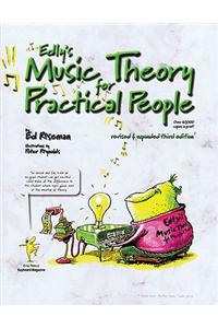 Edly's Music Theory for Practical People