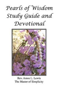 Pearls of Wisdom Study Guide and Devotional