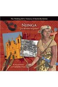 Njinga the Warrior Queen