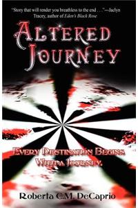 Altered Journey